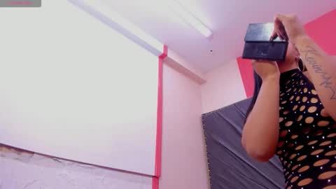 Gaby online show from October 30, 4:08 pm