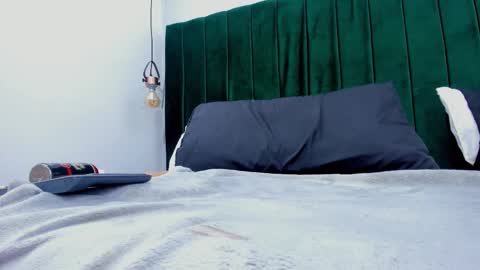 Gaby online show from November 4, 4:23 pm