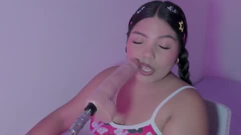 gaby online show from September 24, 2:21 am