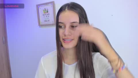 Gabriela online show from January 23, 10:44 pm