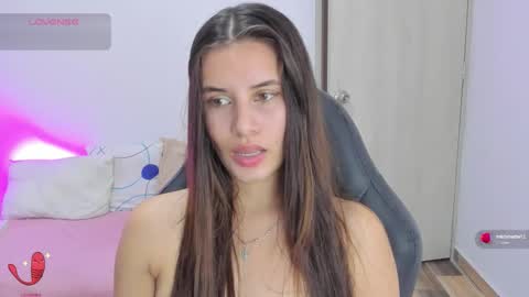 Gabriela online show from February 27, 8:53 pm