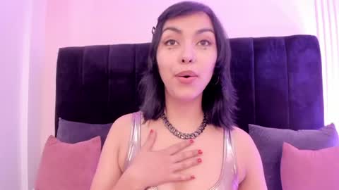 Gaby online show from July 24, 9:44 pm
