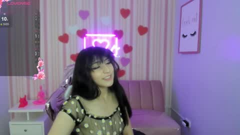 Snapshot of gaby_s1 chatting on December 12, 2:22 pm Gaby online show from December 12, 2:22 pm