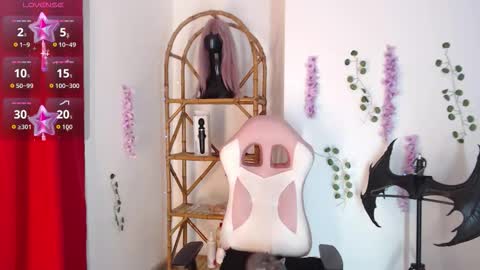 Gaby online show from March 11, 12:48 am