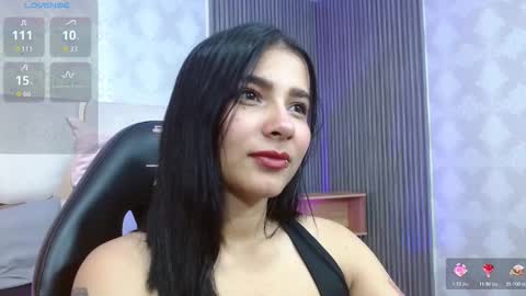 Gaby online show from November 3, 3:21 am