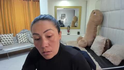 gabriela online show from November 5, 4:12 pm