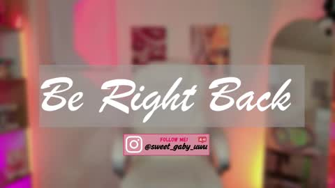 Gabby  online show from November 8, 5:01 am