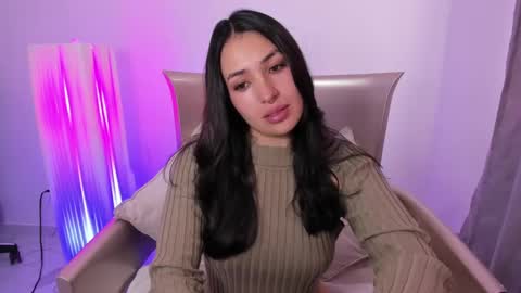 Snapshot of gaby_yummy chatting on December 3, 5:45 pm Gabriela online show from December 3, 5:45 pm