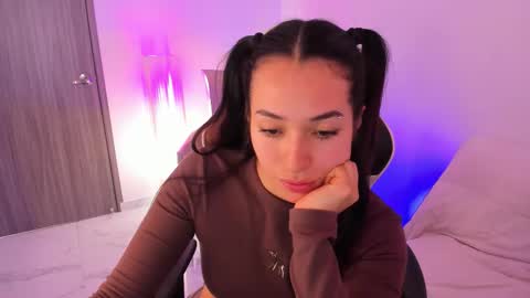 Snapshot of gaby_yummy chatting on September 30, 5:51 pm Gabriela online show from September 30, 5:51 pm
