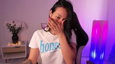 Snapshot of gaby_yummy chatting on March 4, 5:03 pm Gabriela online show from March 4, 5:03 pm