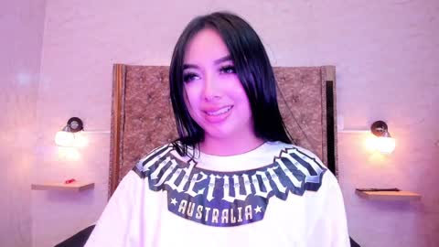  GABY DESIRE  online show from January 18, 1:40 pm