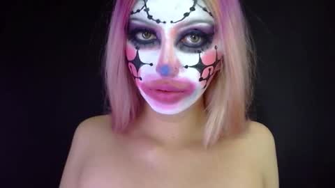 gabygumms online show from December 23, 5:22 am