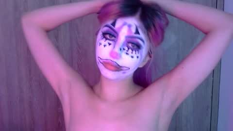 gabygumms online show from January 14, 8:14 pm