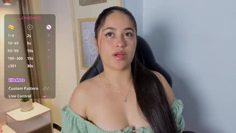 Gaby online show from June 2, 4:13 am