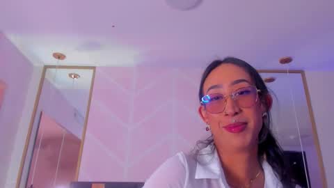 Gaby online show from January 12, 8:03 pm