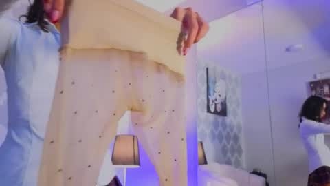 Gaby online show from May 30, 7:54 pm