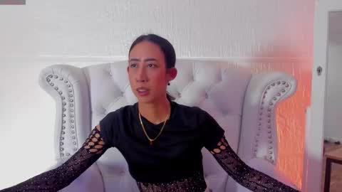 Gaby online show from February 14, 7:49 pm