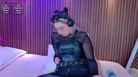 gabyrose9 online show from July 25, 3:08 pm