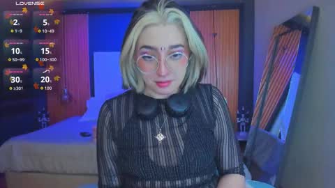 gabyrose9 online show from November 11, 11:51 am