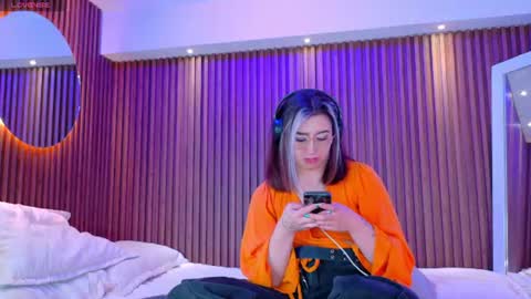 gabyrose9 online show from July 27, 3:20 pm