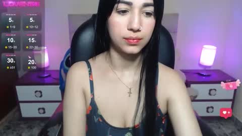 GABYlIndependent model online show from November 27, 8:50 am