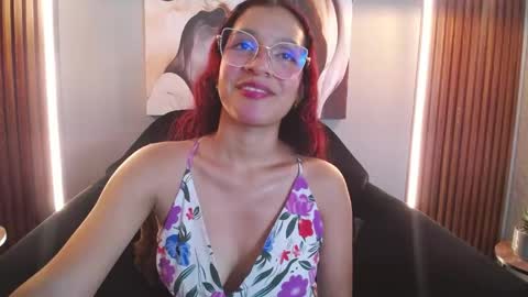 Briana  online show from June 5, 2:15 am