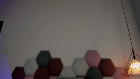 GahiaBelucci online show from February 23, 11:42 am