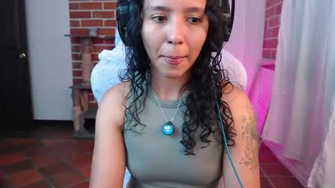 Lenna 3 online show from February 9, 8:55 pm