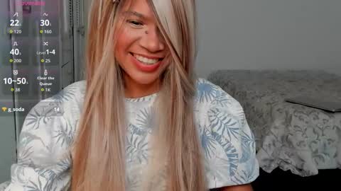 gaia_oficialll online show from February 6, 9:29 pm
