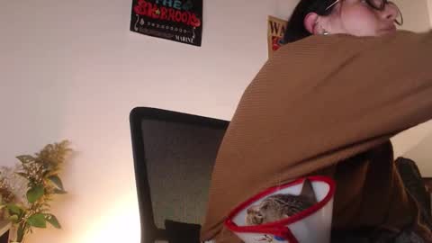 gaitan4 online show from March 30, 12:10 am