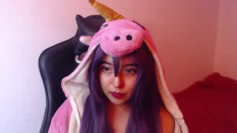 Kate 3 online show from October 6, 8:24 pm