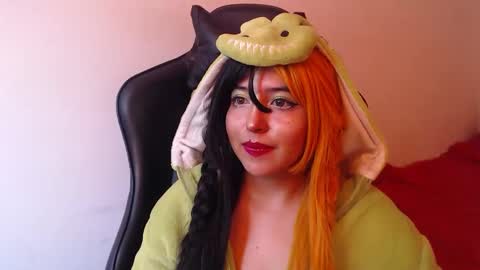 Kate 3 online show from November 22, 8:22 pm