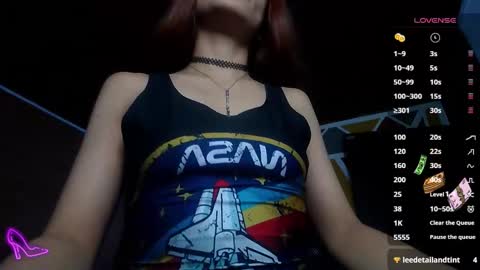 Gala Dimou  online show from October 6, 3:45 am