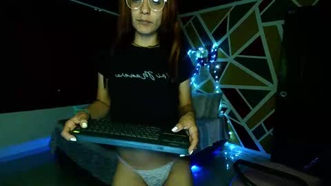 Gala Dimou  online show from January 29, 4:52 pm