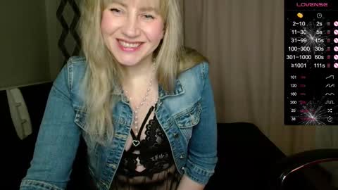 Janette online show from December 14, 8:14 pm