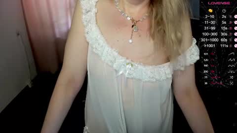 Janette online show from July 11, 1:55 pm