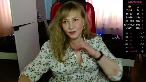 Snapshot of ganet469 chatting on February 23, 1:13 pm Janette online show from February 23, 1:13 pm