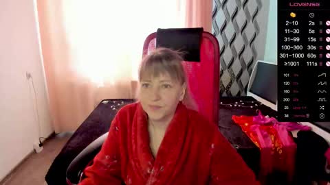 Janette online show from March 9, 9:56 am