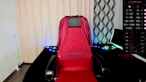 Janette online show from March 8, 2:48 am