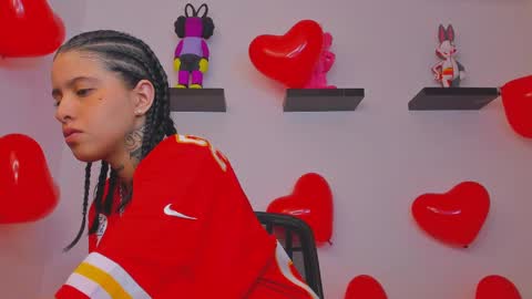 GANG online show from February 15, 12:37 am