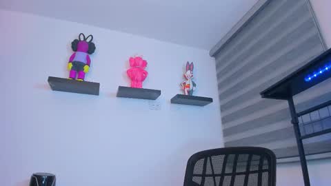 GANG online show from November 29, 6:17 am