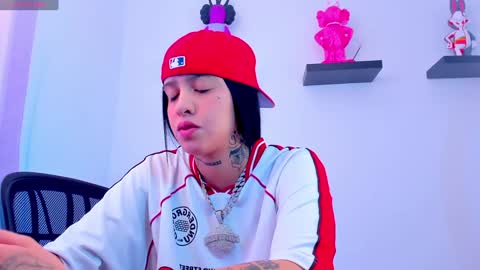 GANG online show from January 15, 1:52 pm