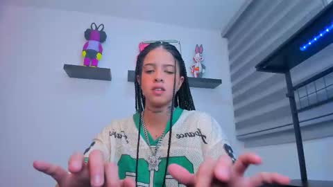 GANG online show from September 24, 12:42 am