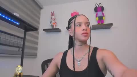 GANG online show from June 20, 2:37 am