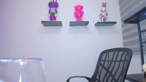 GANG online show from June 21, 5:44 am