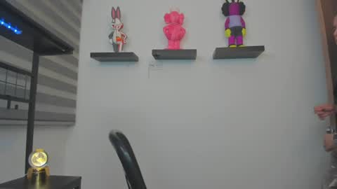 GANG online show from July 6, 6:18 am