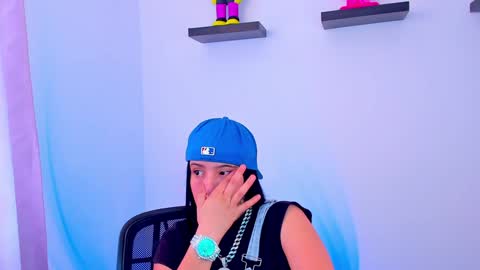 GANG online show from January 12, 5:54 pm