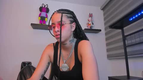 GANG online show from December 18, 9:14 am