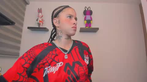 GANG online show from July 16, 5:56 am