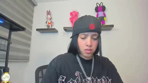 GANG online show from May 9, 8:49 am